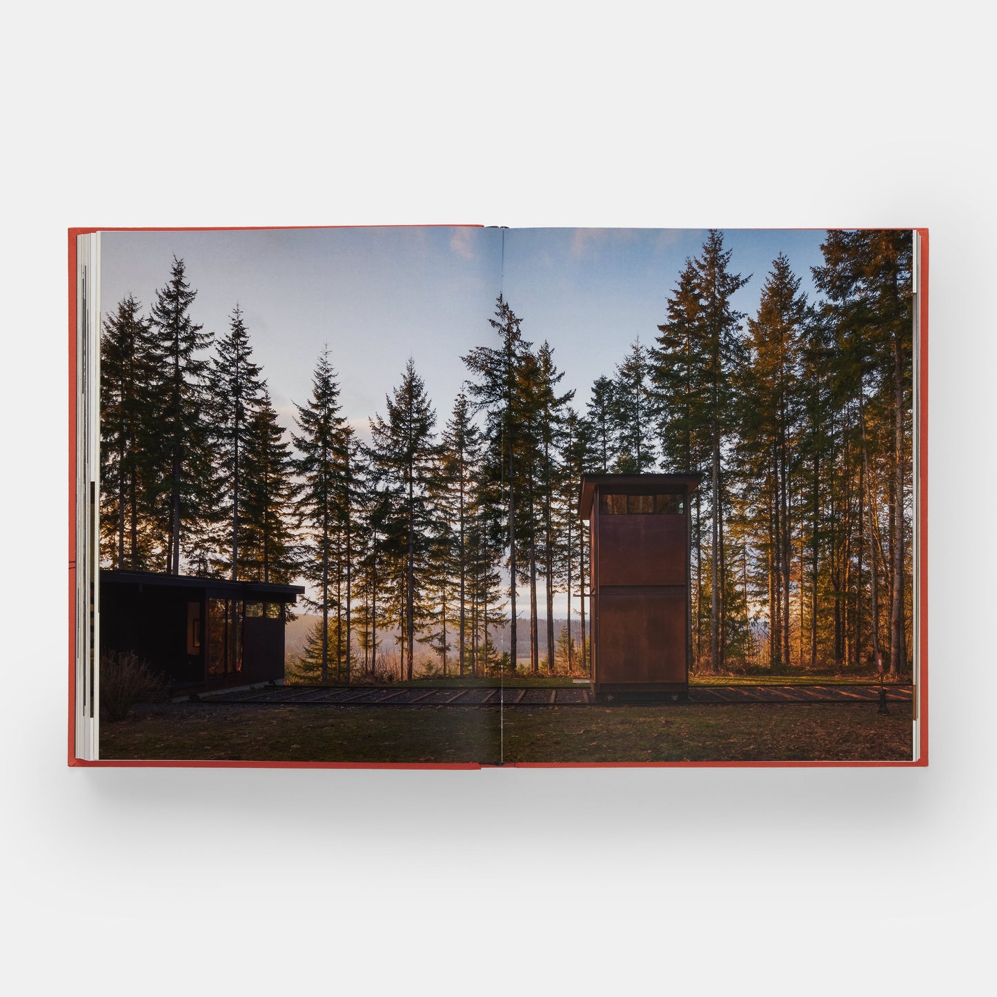 Tom Kundig: Casas Completas