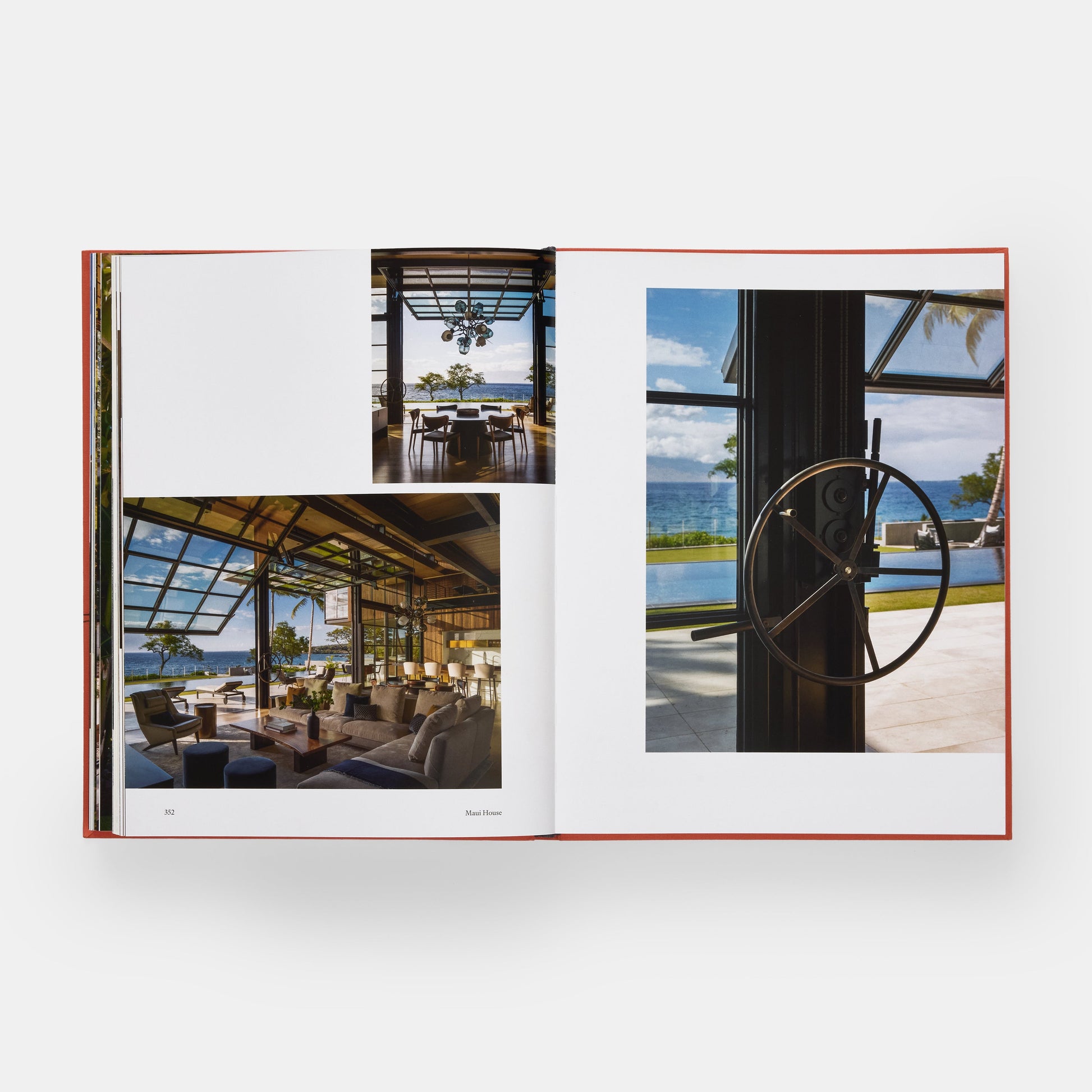 Tom Kundig: Casas Completas