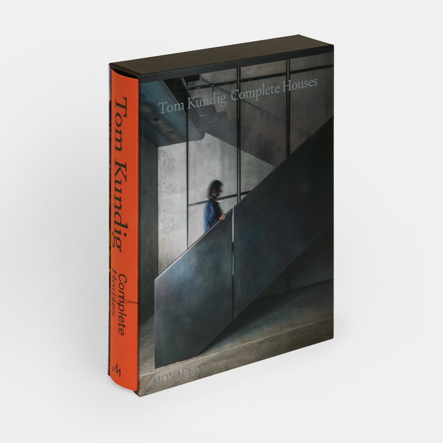 Tom Kundig: Casas Completas