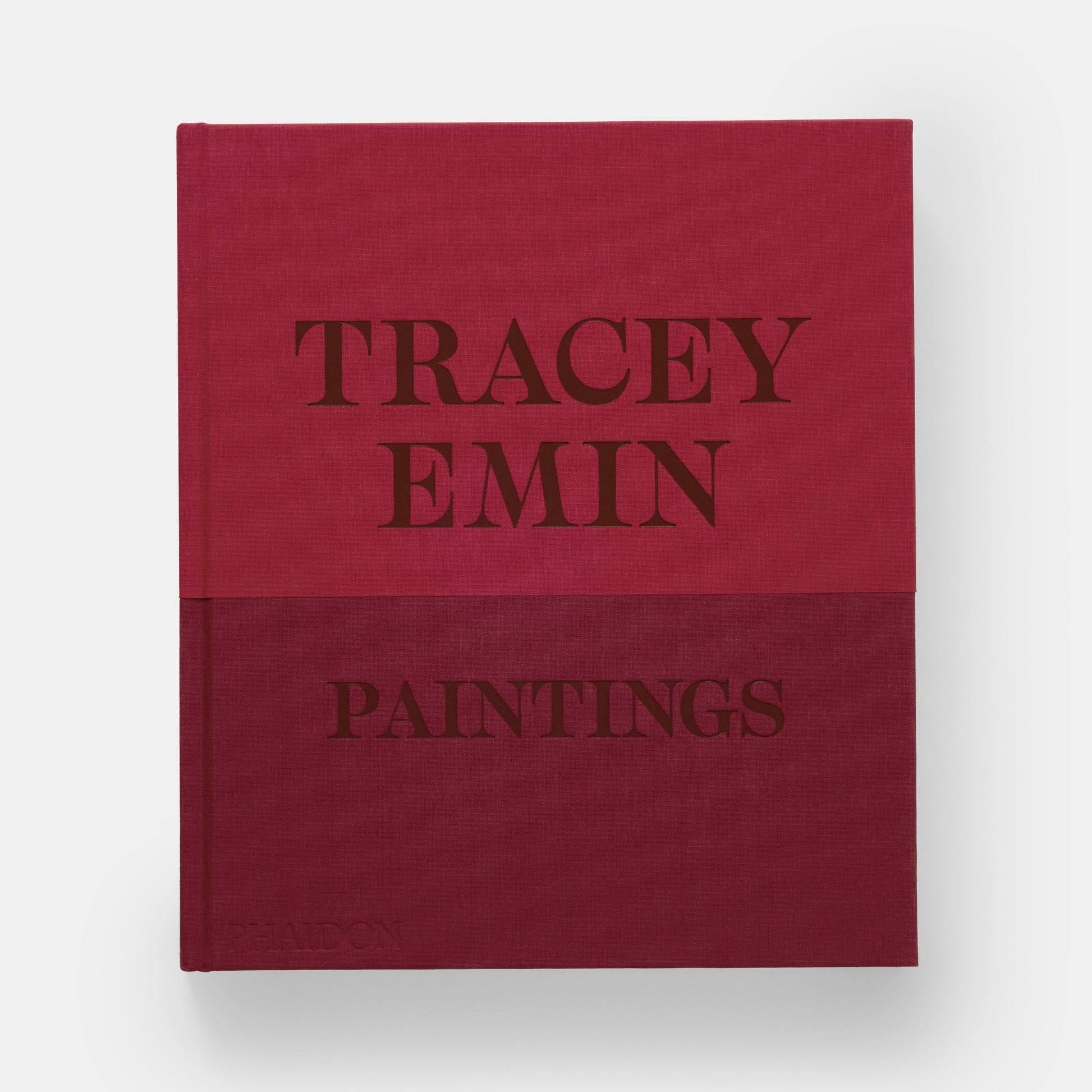 TRACEY EMIN PAINTINGS