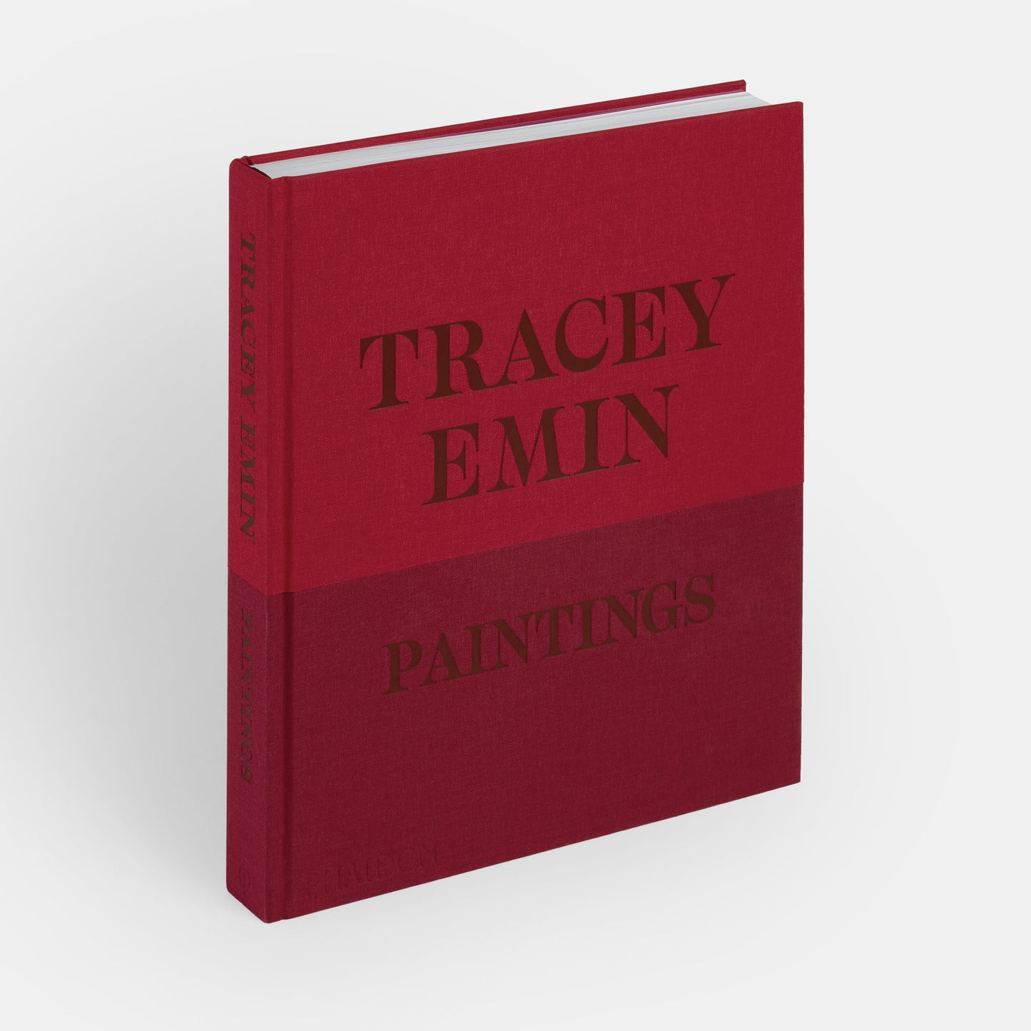 TRACEY EMIN PAINTINGS