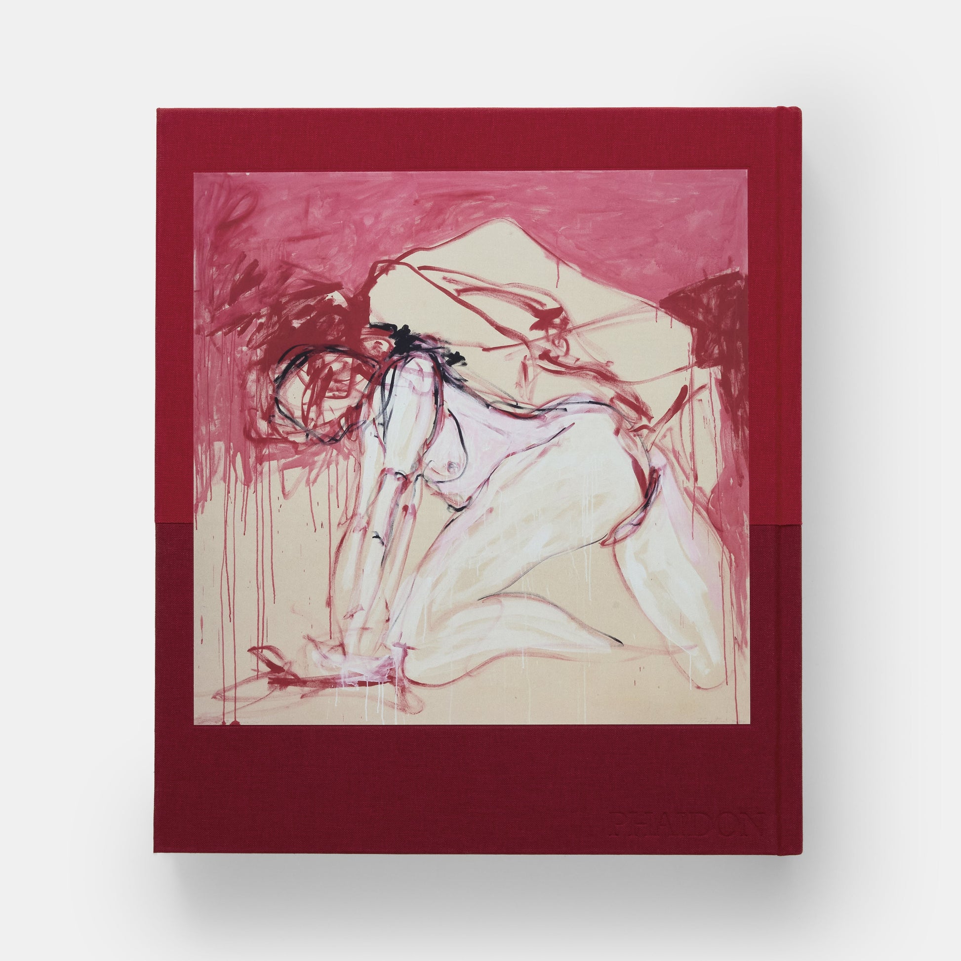 TRACEY EMIN PAINTINGS