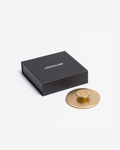 TAPA COLECCIÓN DE VELAS "VIAJA DESDE CASA"