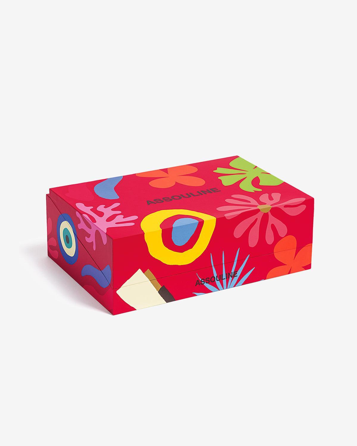 CREA TU PROPIO SET DE VELAS AROMÁTICAS "VIAJA DESDE CASA"