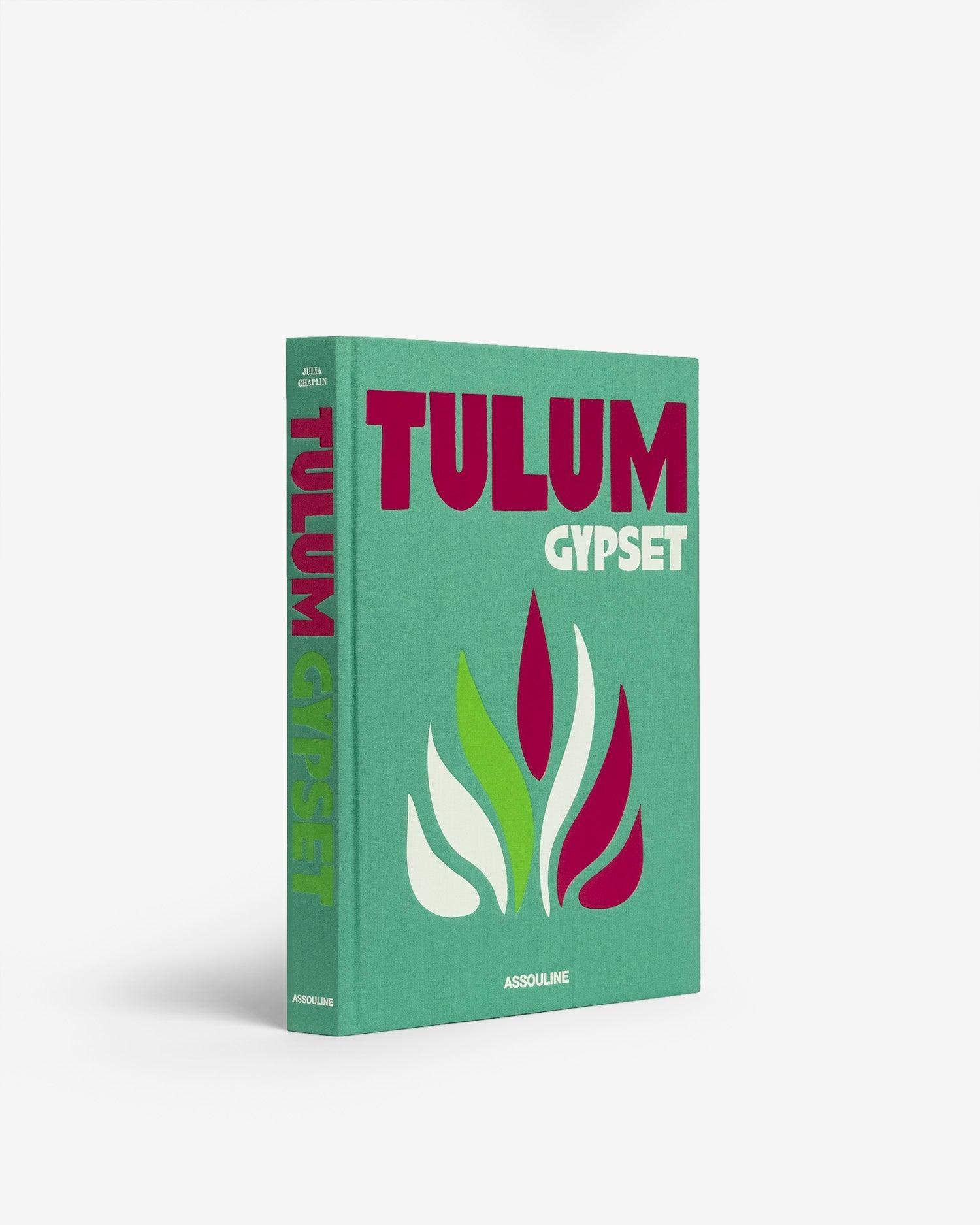 TULUM GYPSET