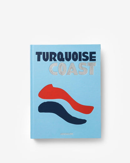 COSTA TURQUESA