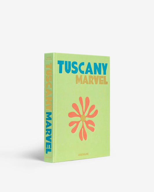 MARAVILLA TOSCANA
