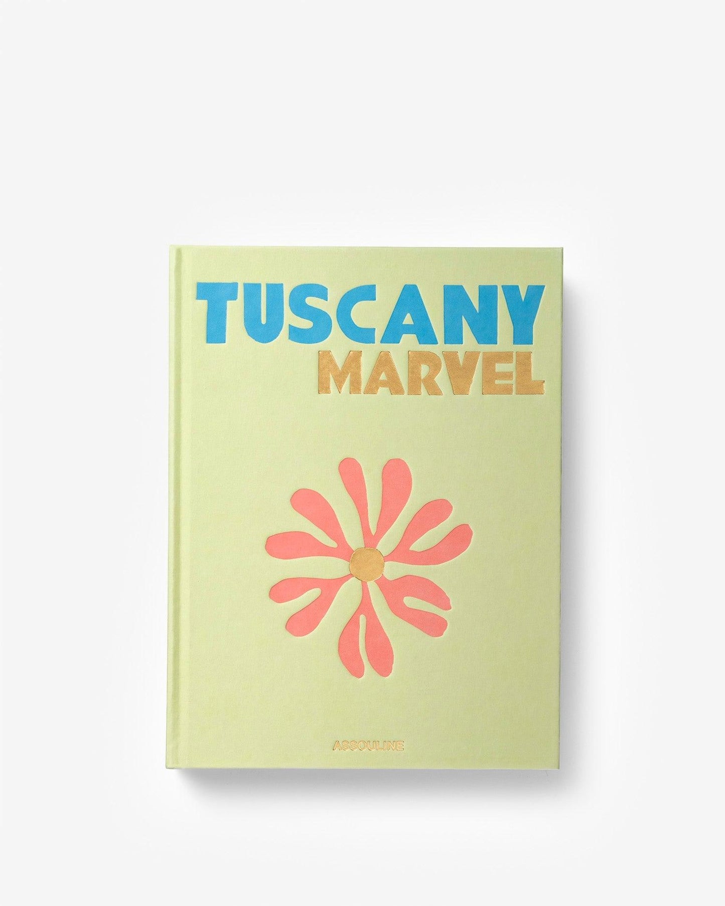 MARAVILLA TOSCANA