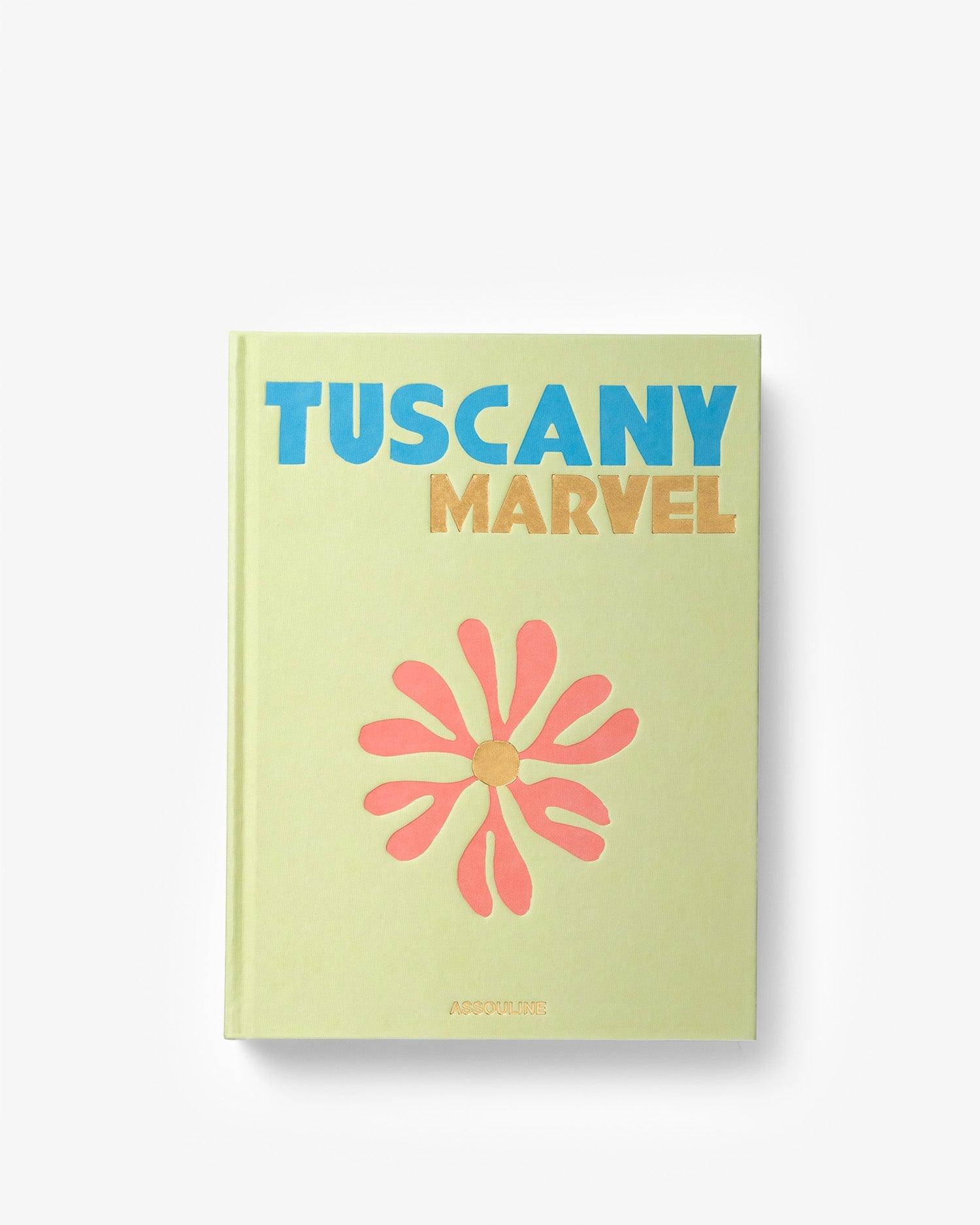 MARAVILLA TOSCANA