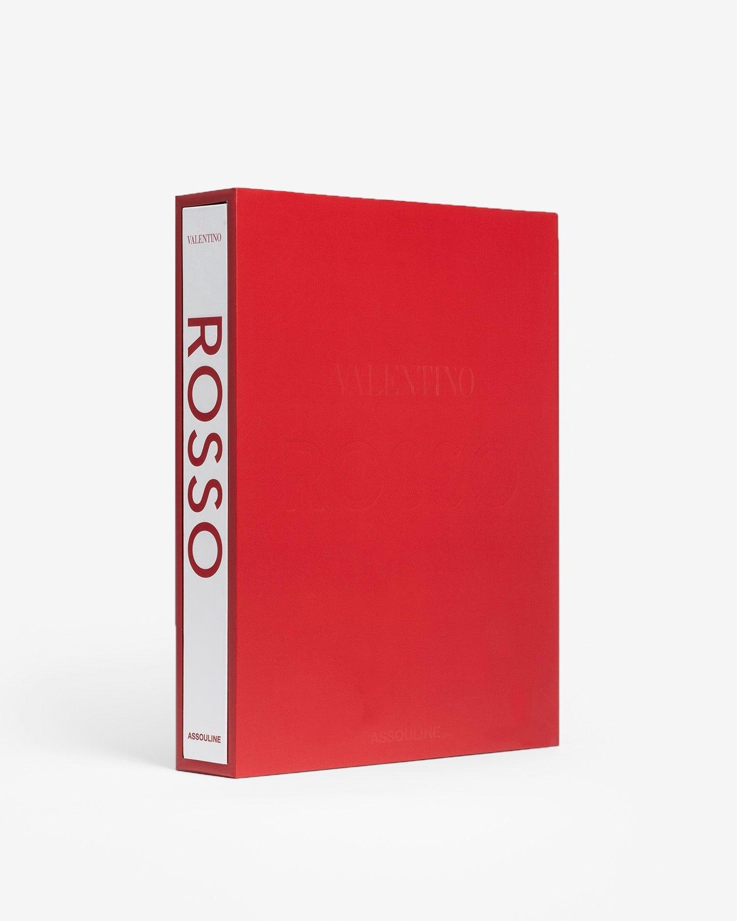 VALENTINO ROSSO
