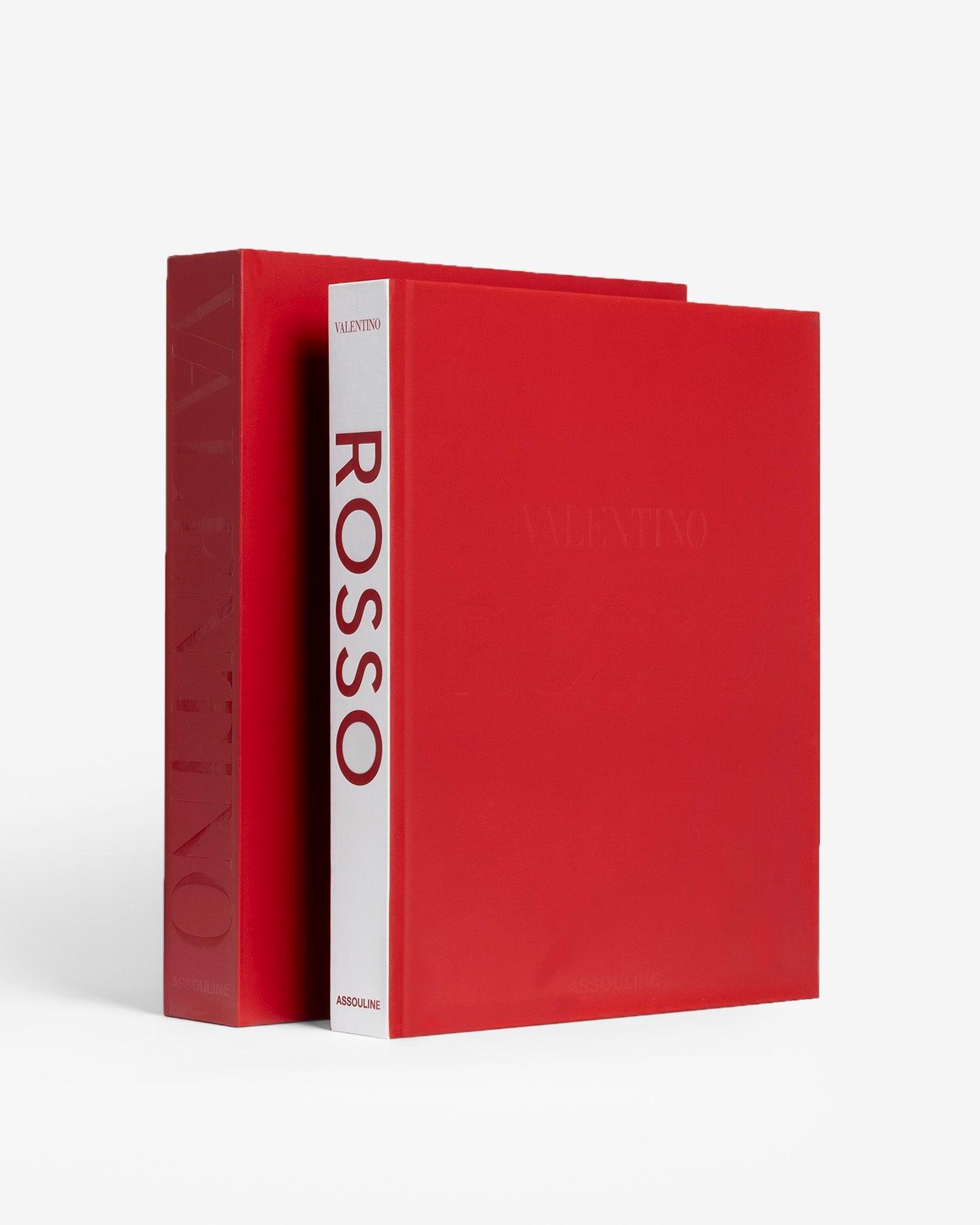 VALENTINO ROSSO