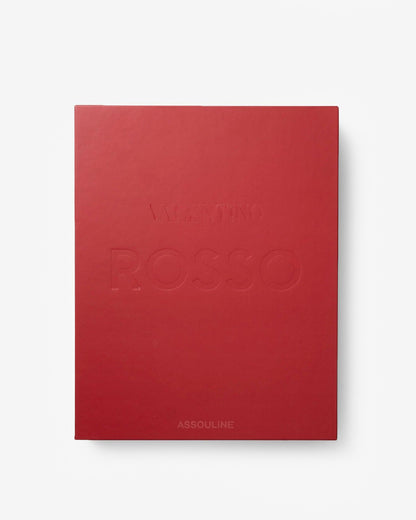 VALENTINO ROSSO