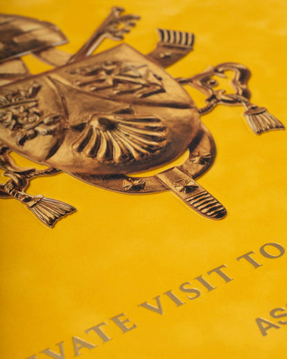 VATICANO: UNA VISITA PRIVADA A UN MUNDO SECRETO