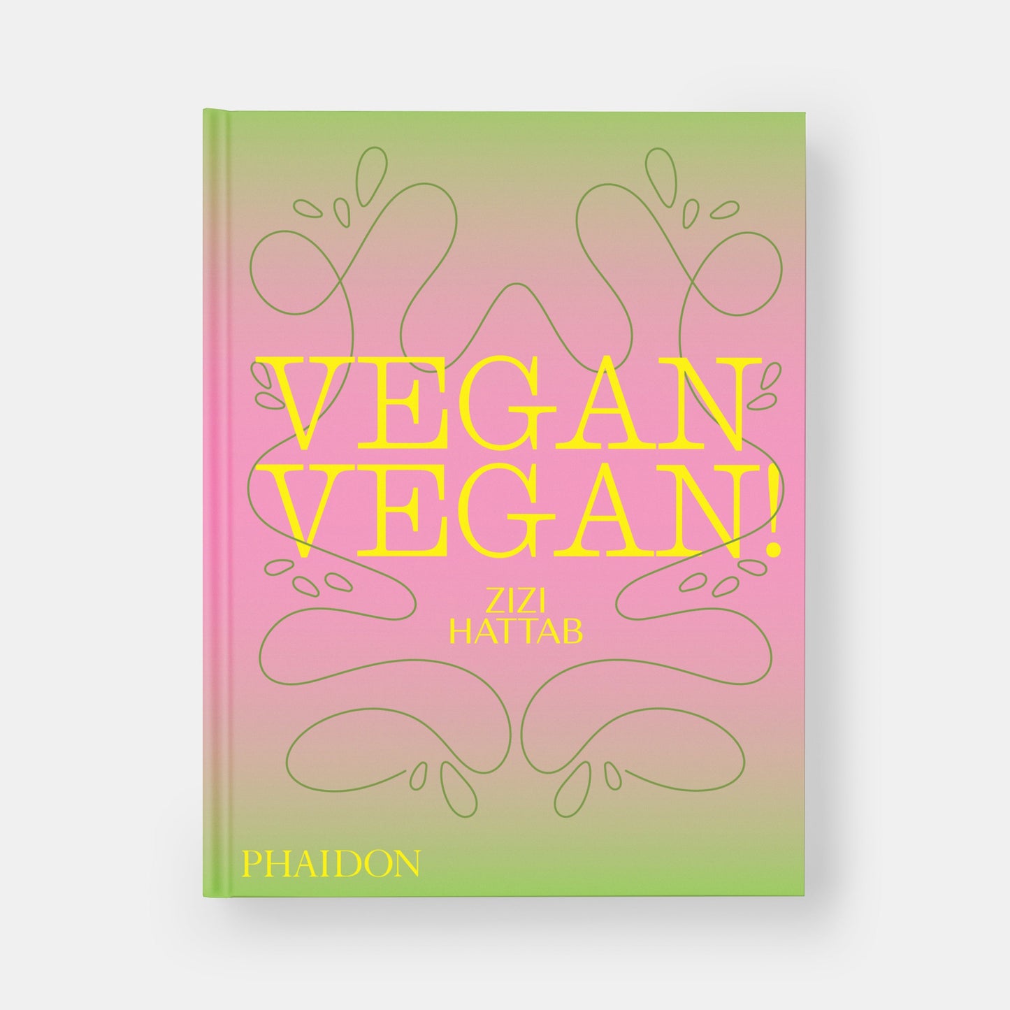 VEGAN VEGAN!