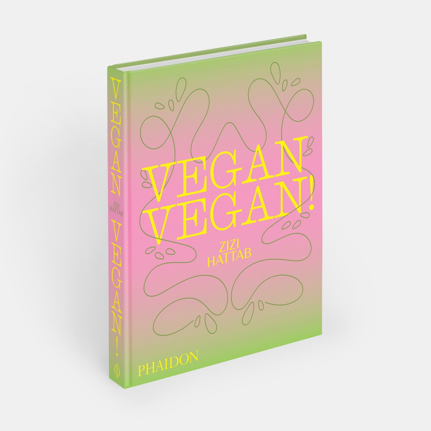 VEGAN VEGAN!