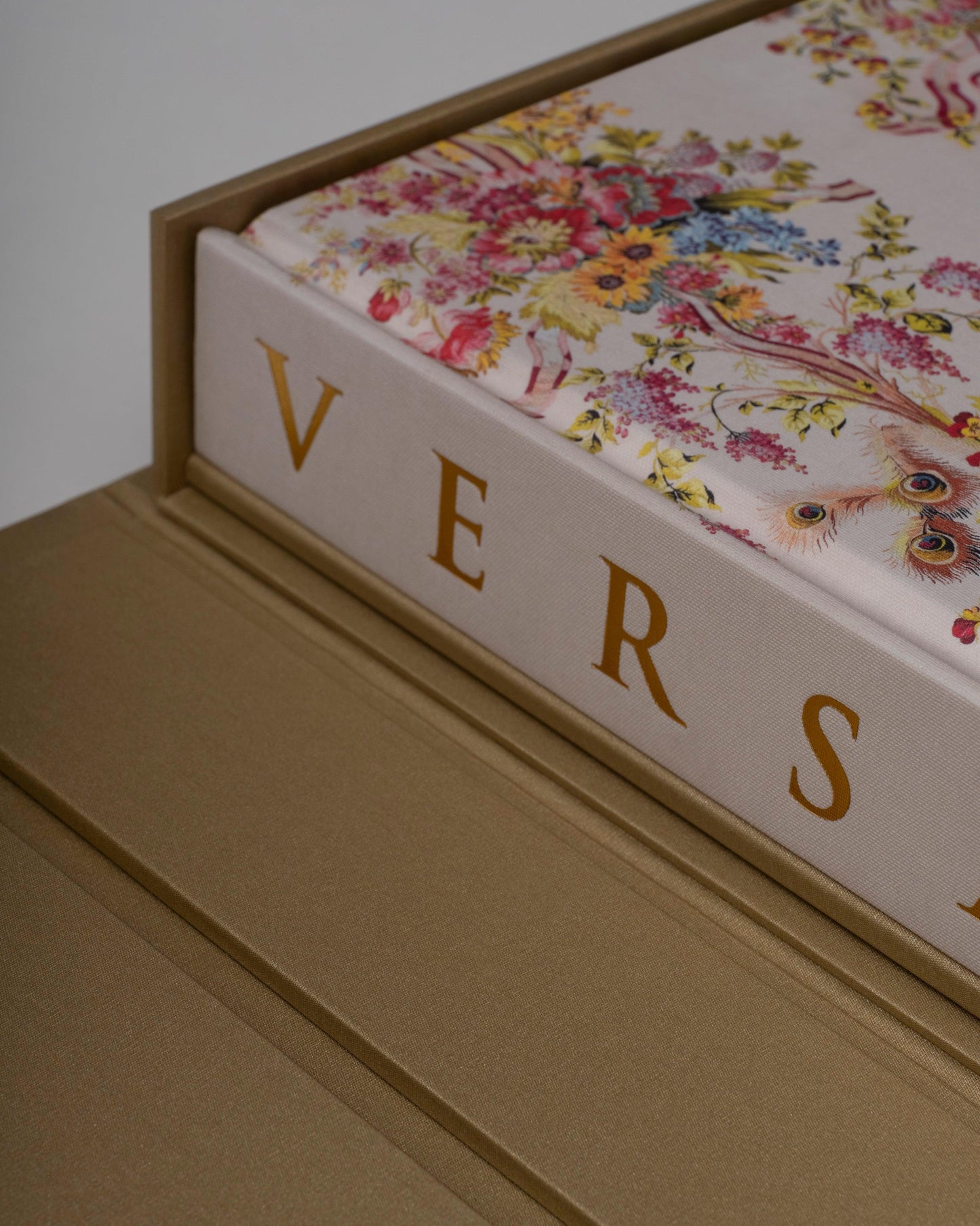 VERSALLES: DE LUIS XIV A JEFF KOONS