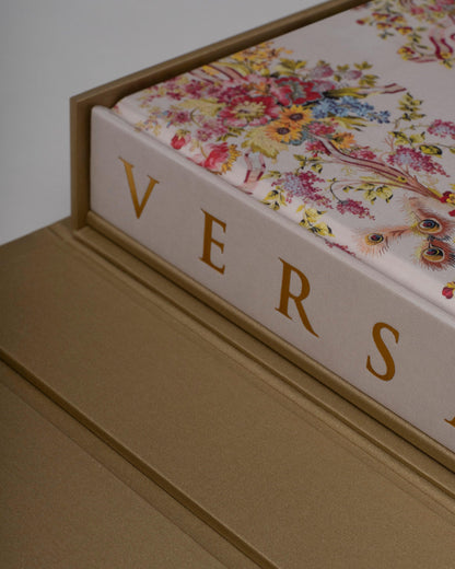 VERSALLES: DE LUIS XIV A JEFF KOONS