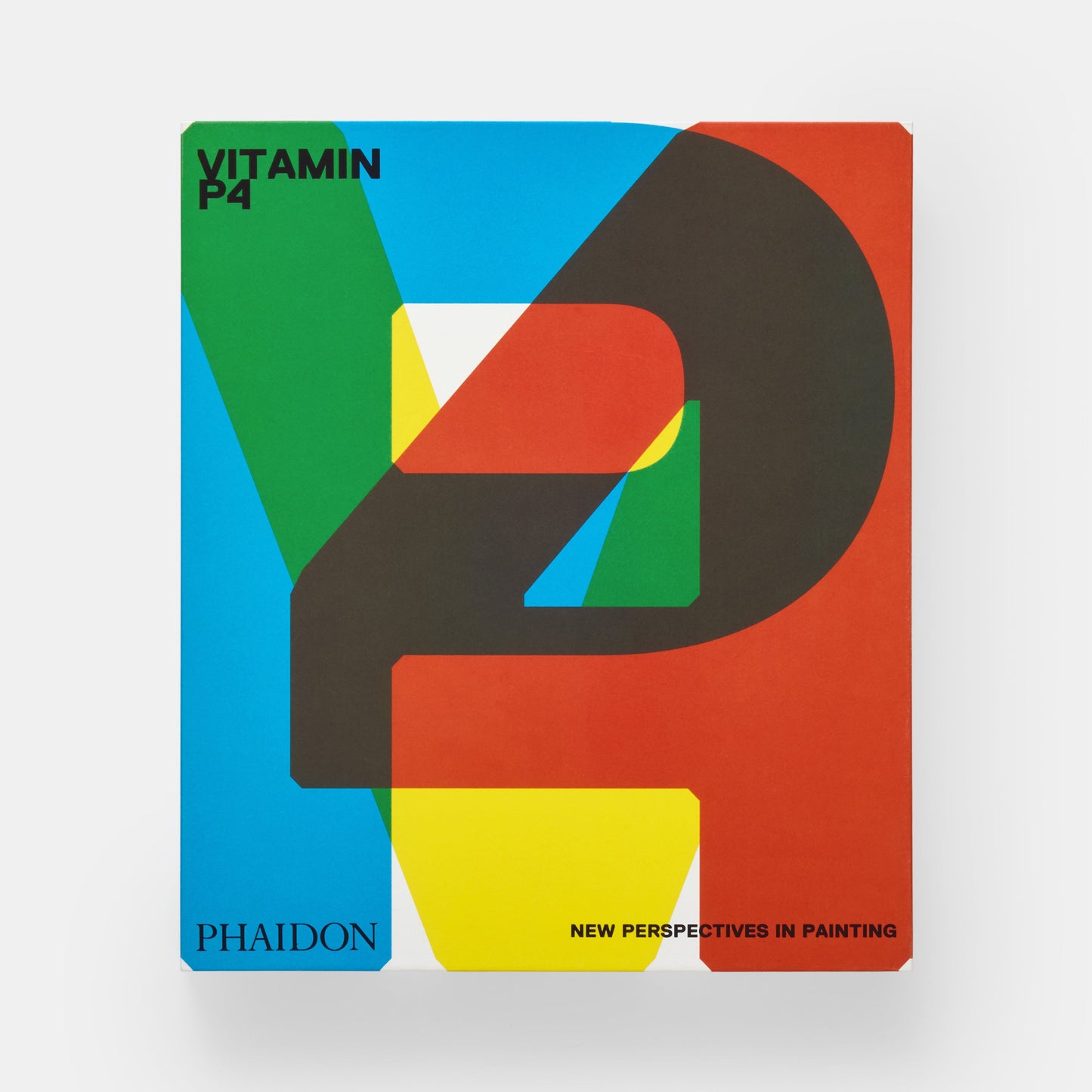 Vitamina P4: Nuevas perspectivas en pintura
