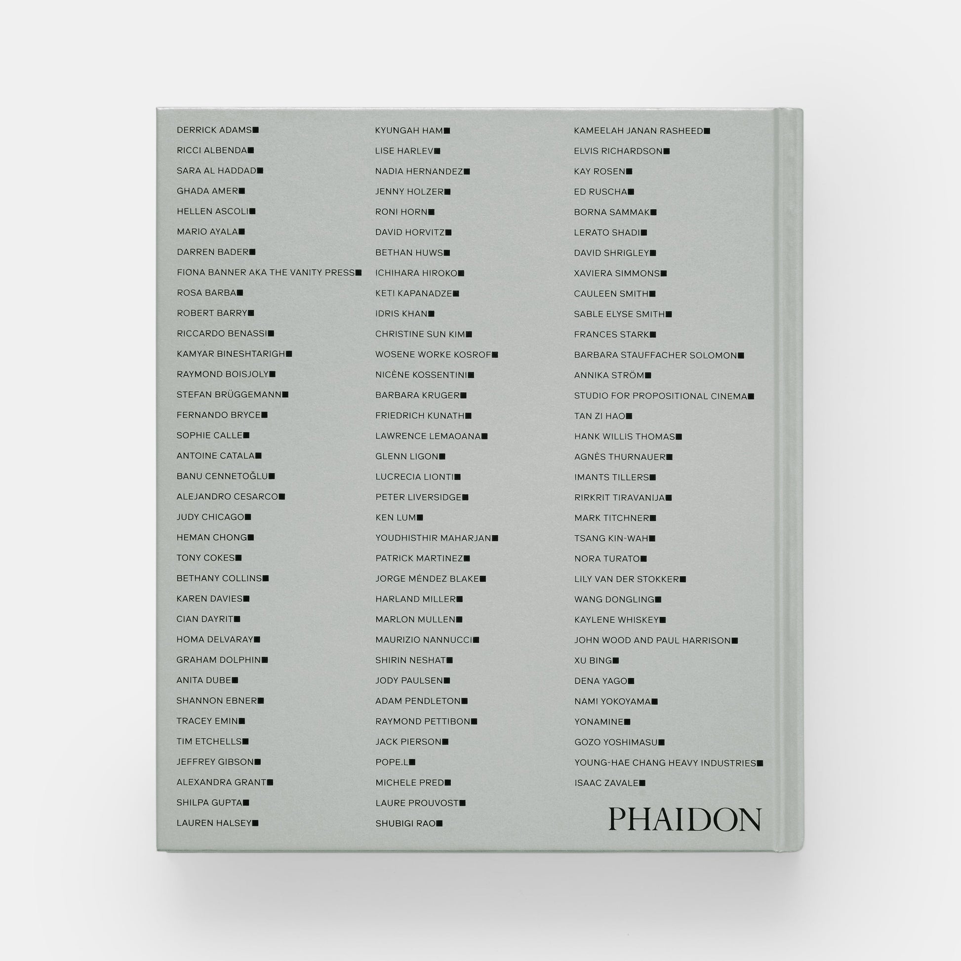 Vitamina Txt: Palabras en el arte contemporáneo