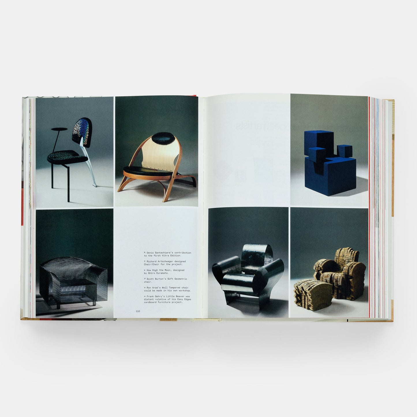 Vitra: La anatomía de una empresa de diseño