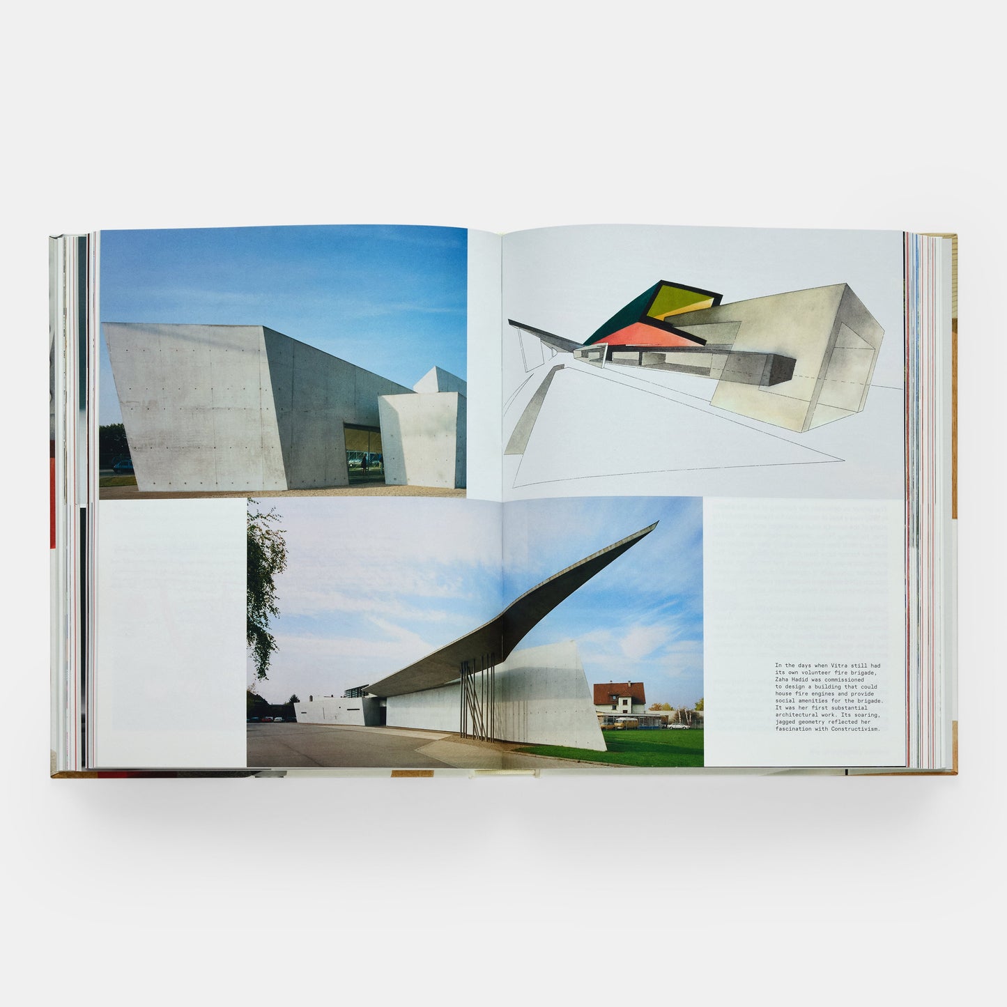 Vitra: La anatomía de una empresa de diseño