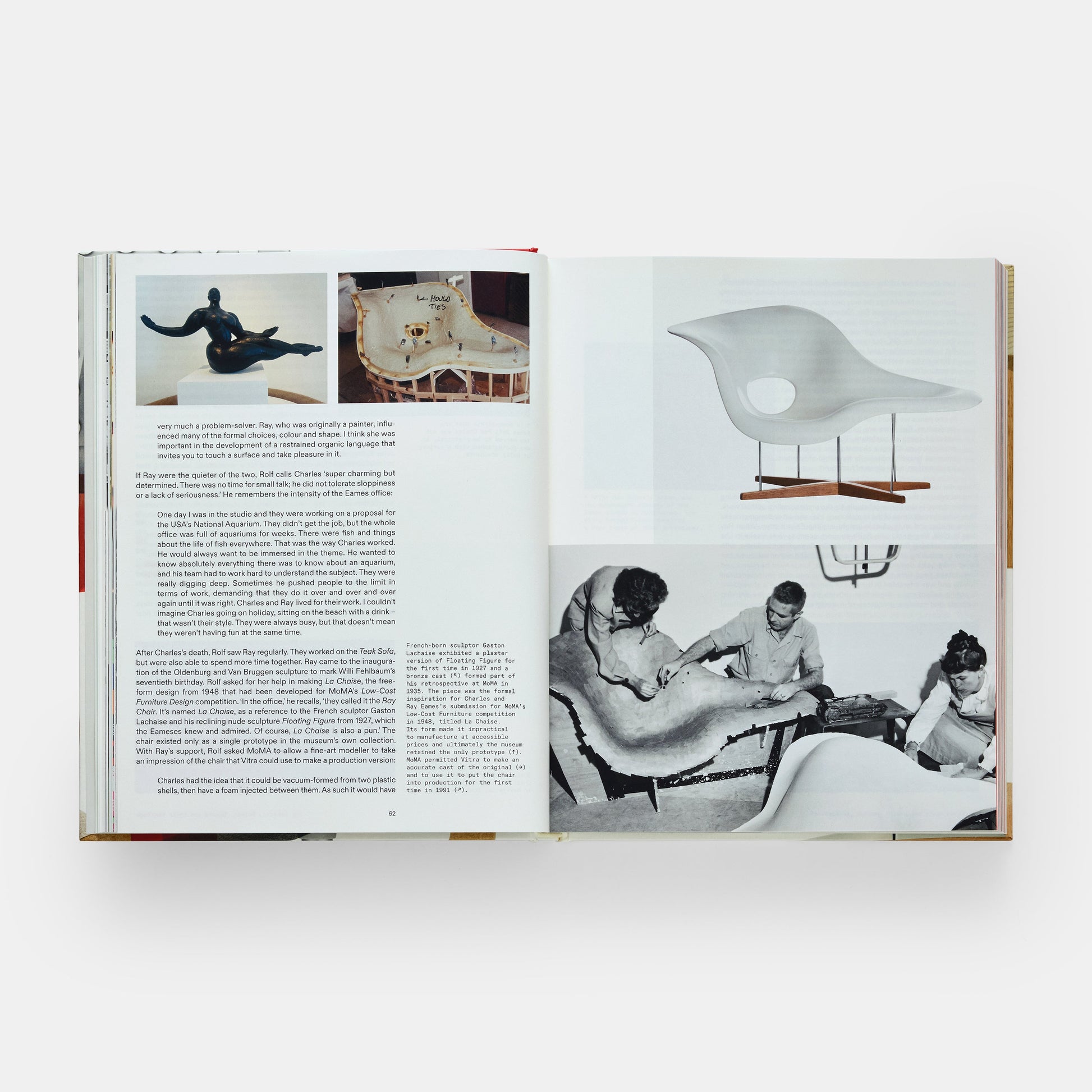 Vitra: La anatomía de una empresa de diseño