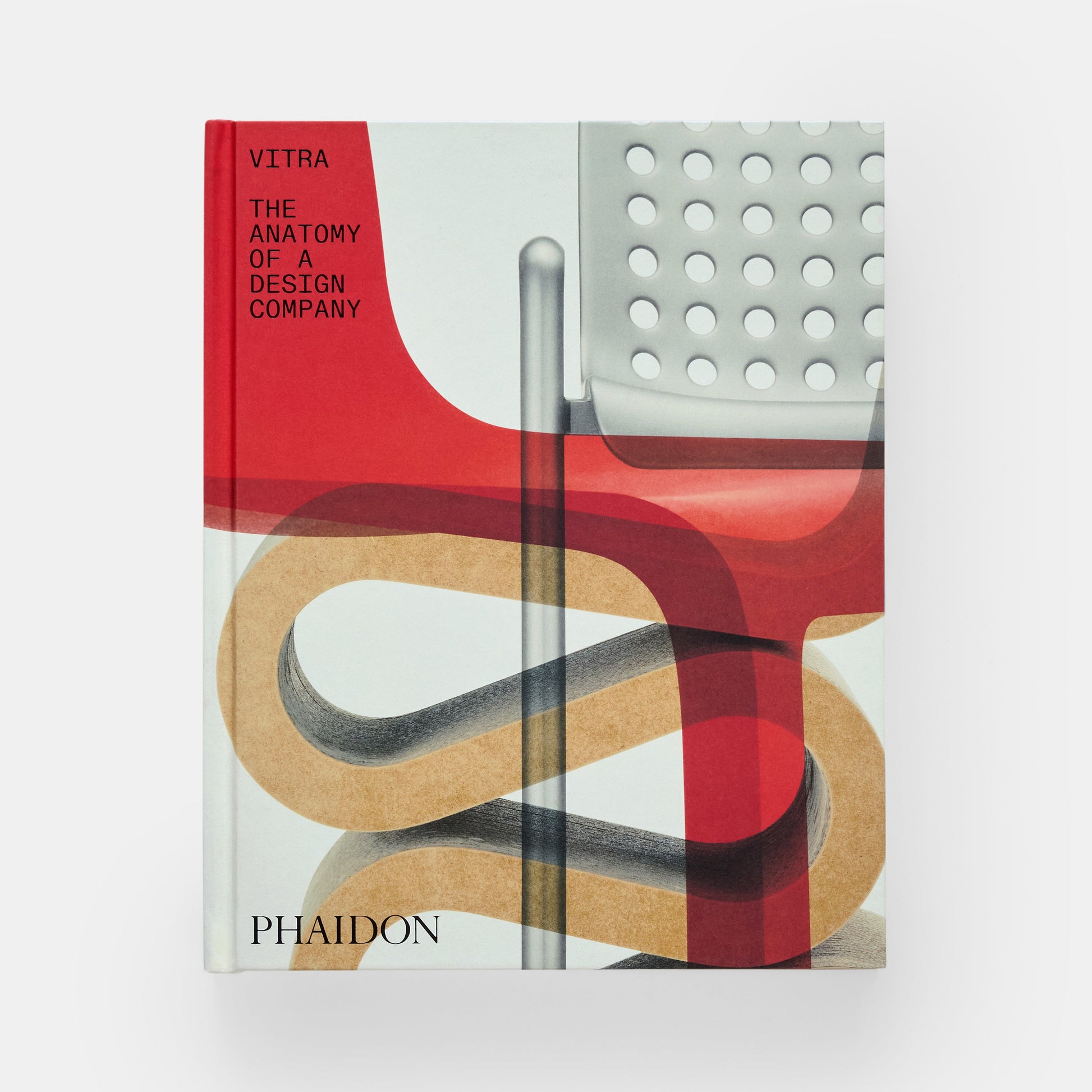 Vitra: La anatomía de una empresa de diseño