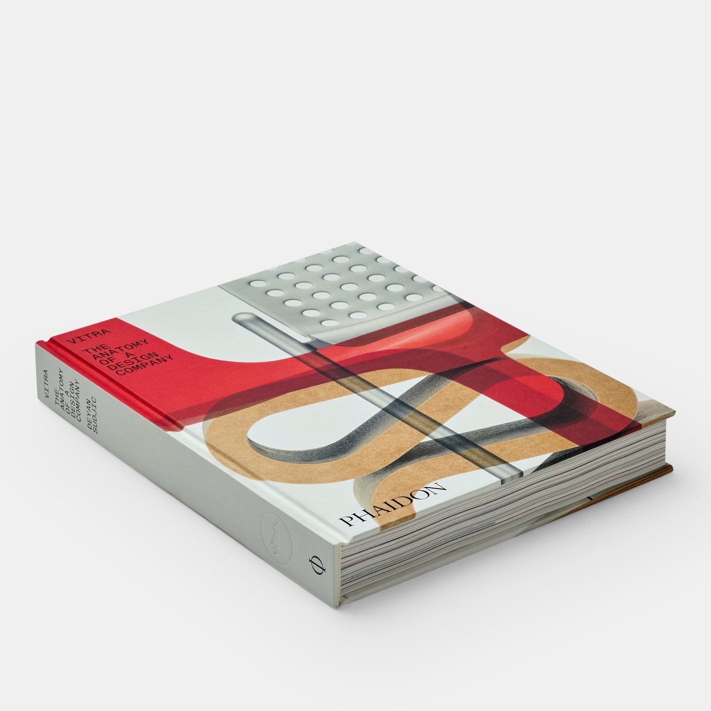 Vitra: La anatomía de una empresa de diseño