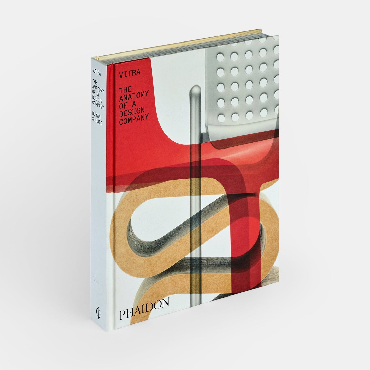 Vitra: La anatomía de una empresa de diseño