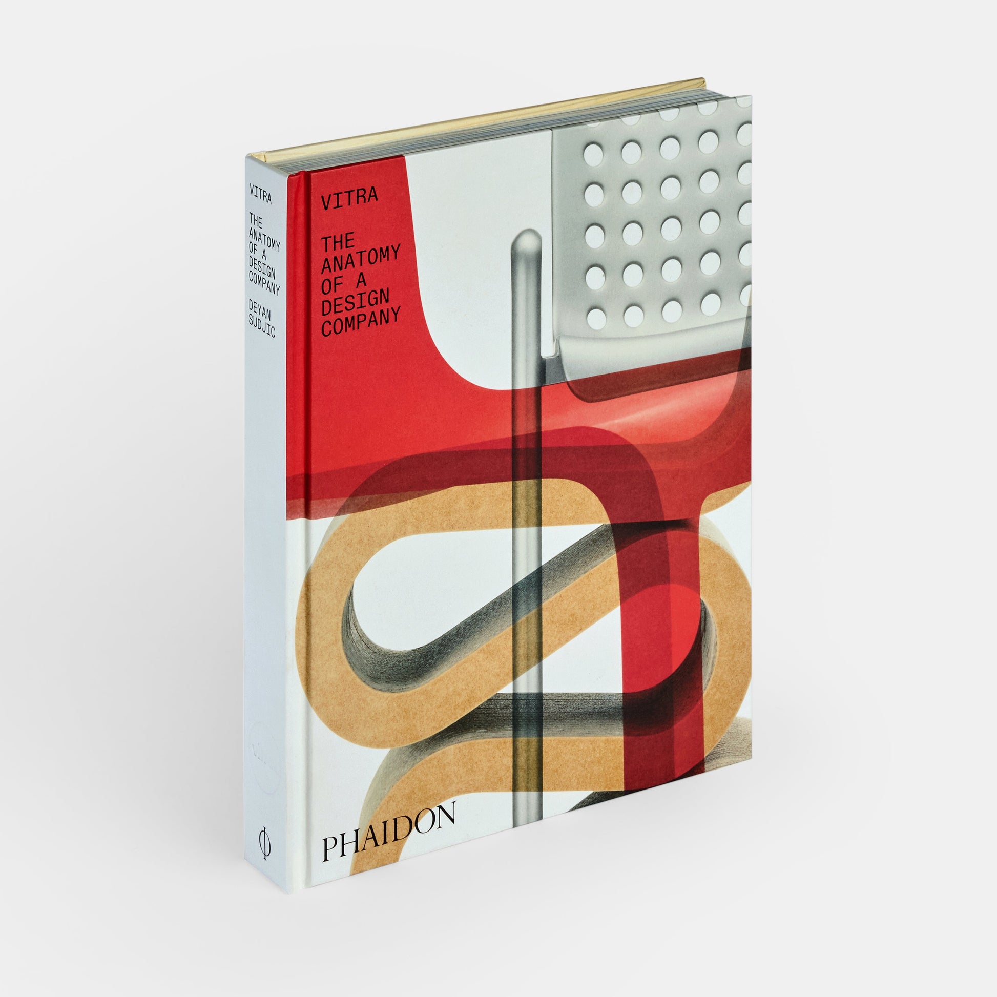 Vitra: La anatomía de una empresa de diseño