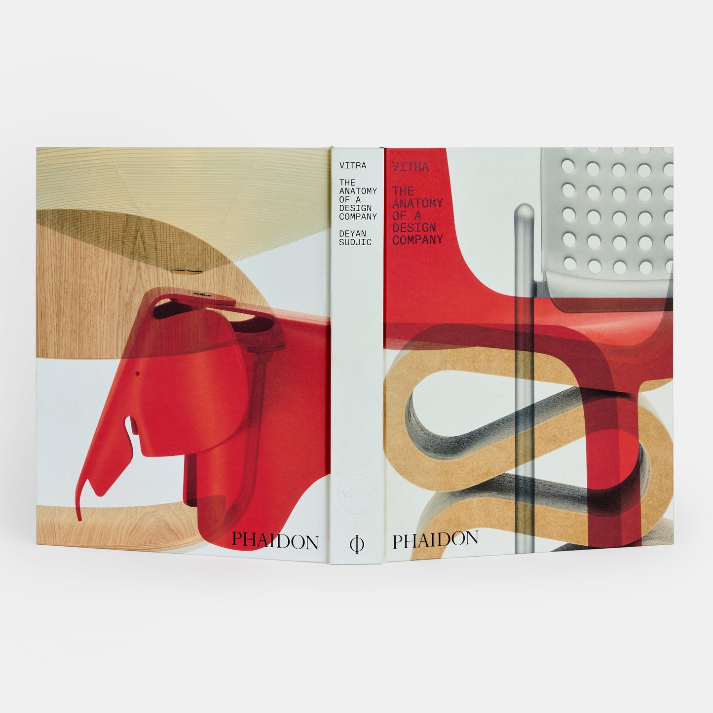 Vitra: La anatomía de una empresa de diseño