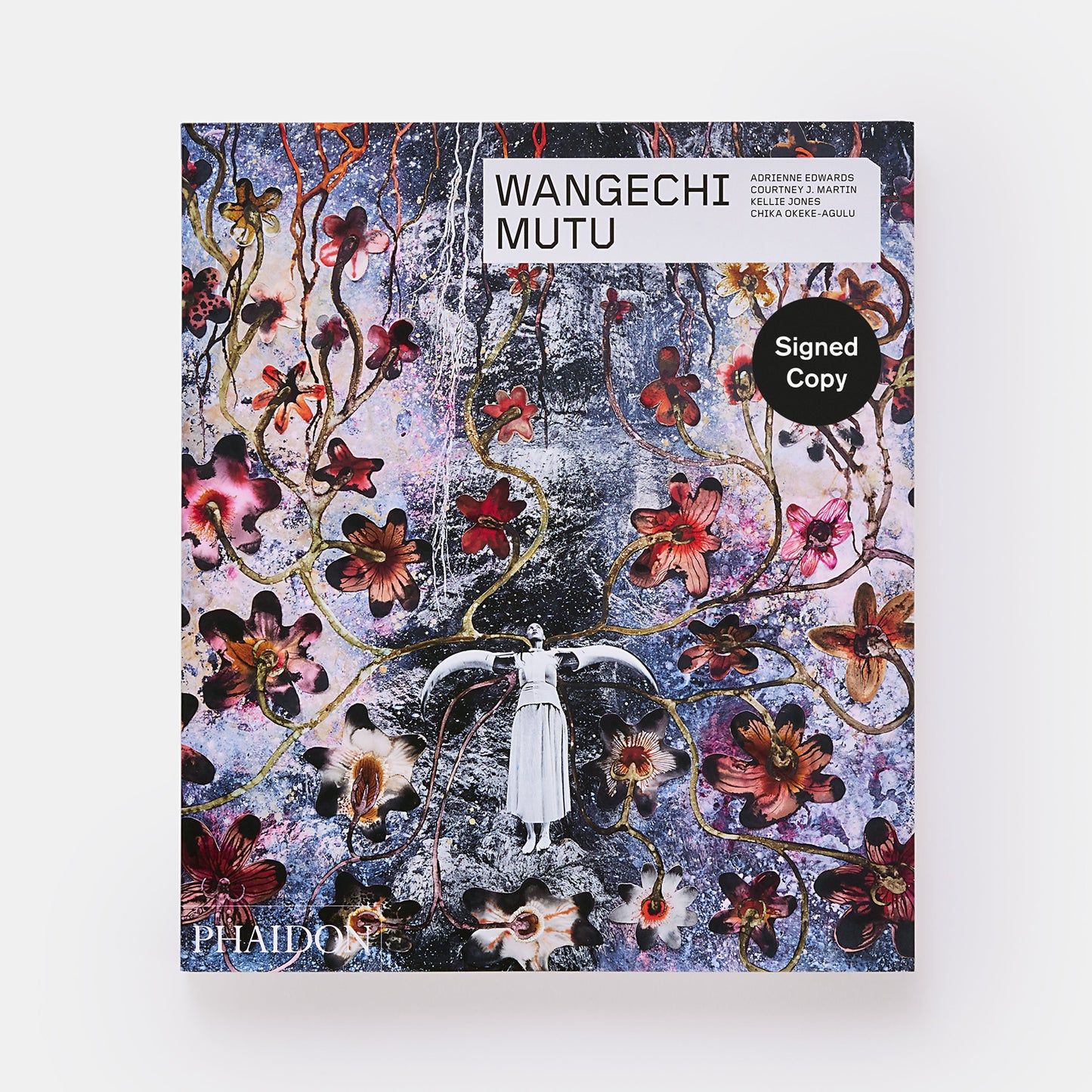 WANGECHI MUTU