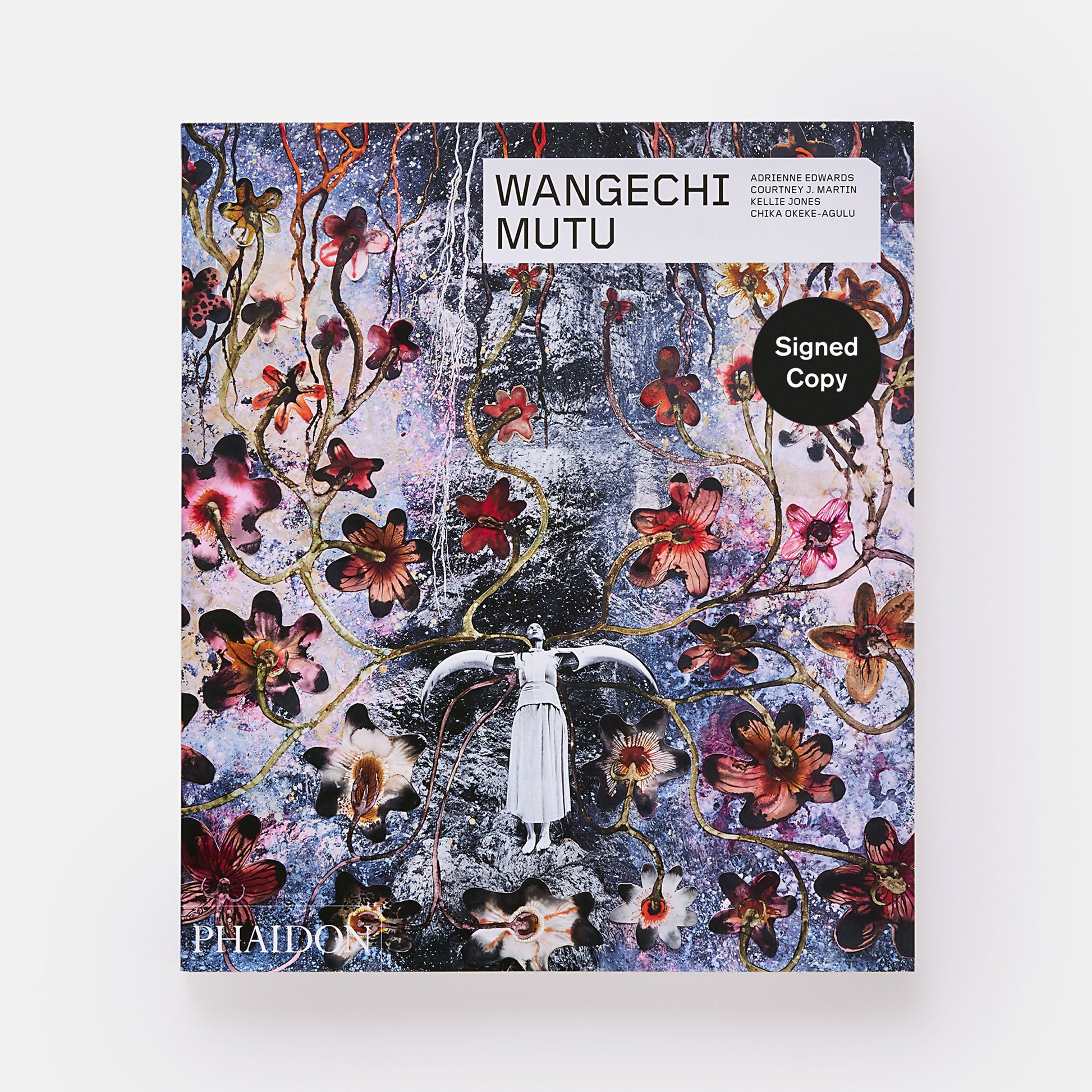 WANGECHI MUTU