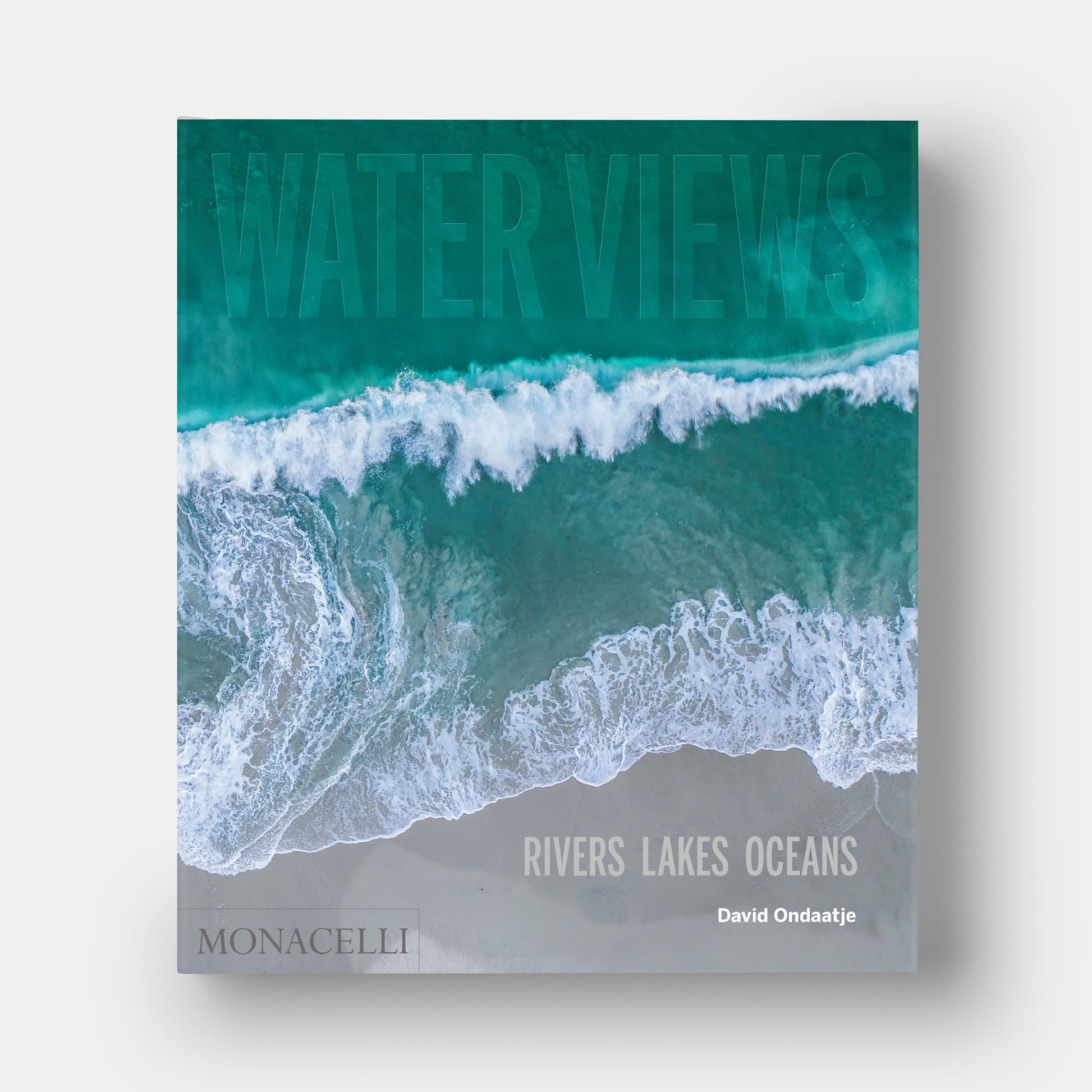 Vistas al agua: Ríos Lagos Océanos