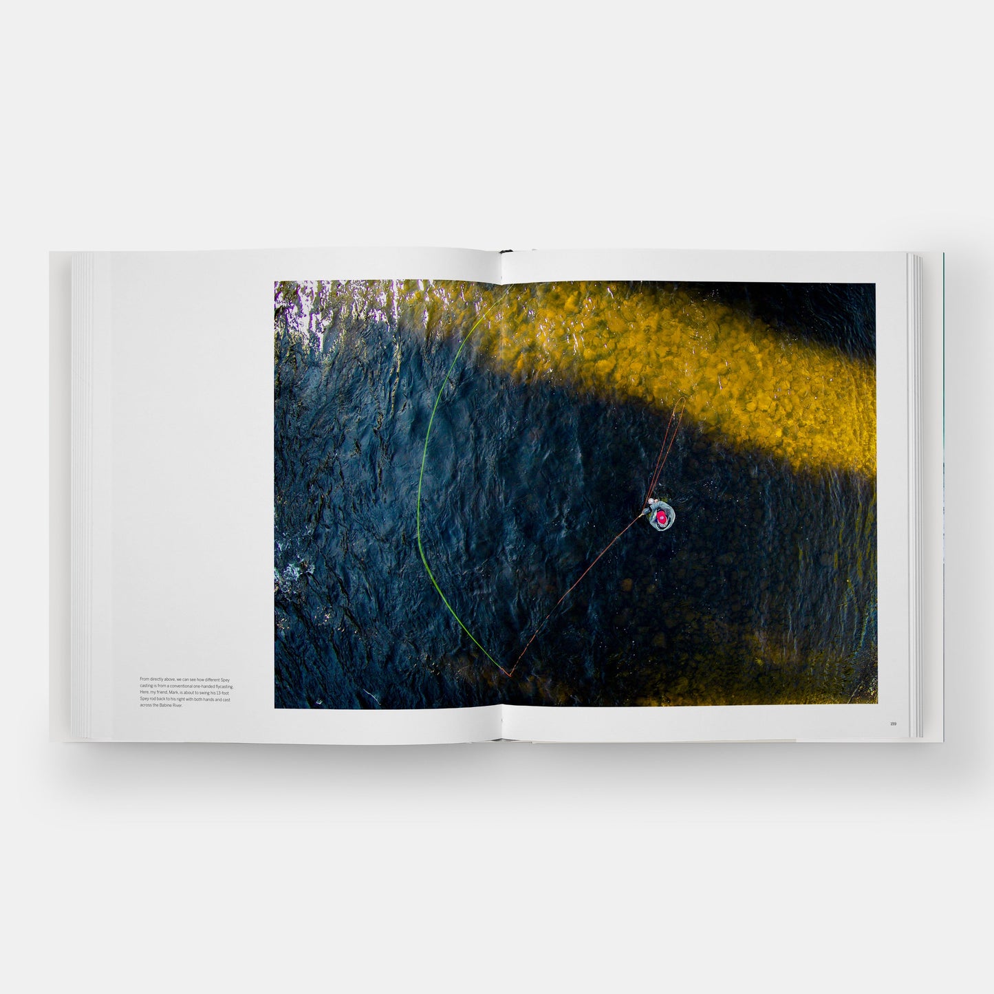 Vistas al agua: Ríos Lagos Océanos
