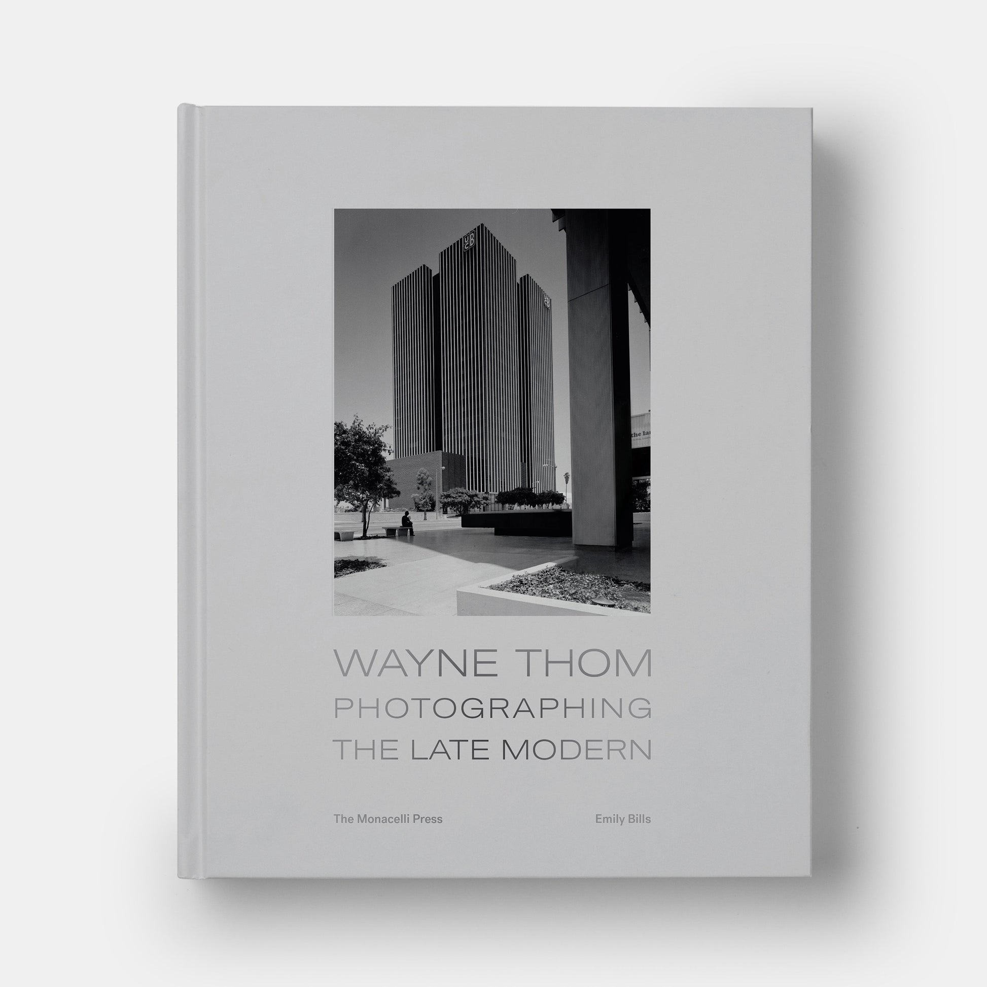 Wayne Thom: Fotografiar el Moderno Tardío