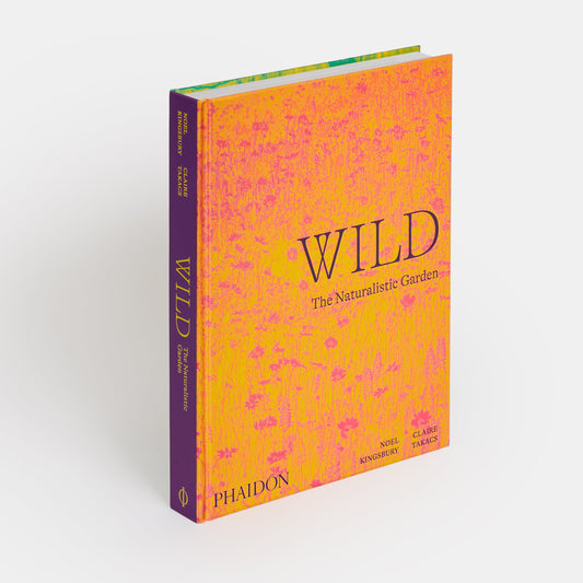 Wild: El jardín naturalista