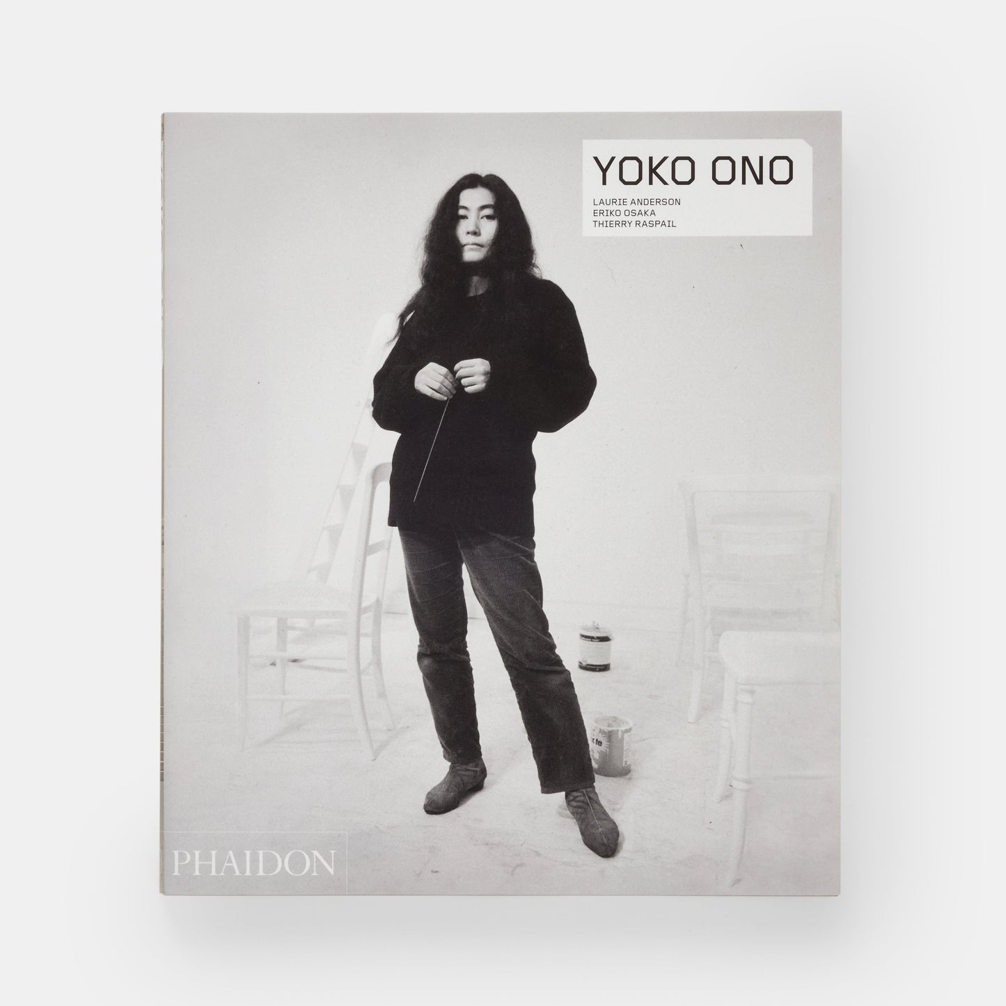 YOKO ONO