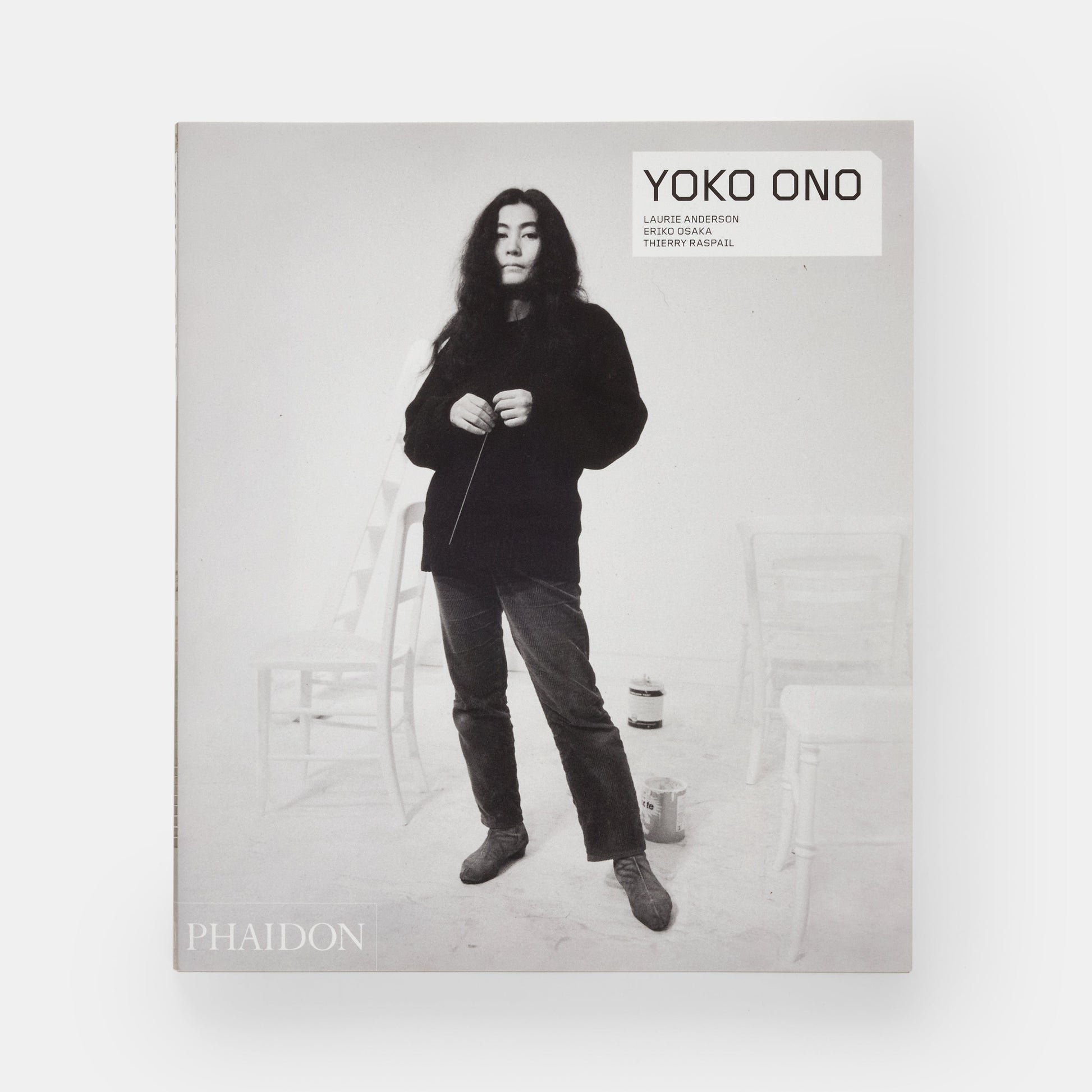 YOKO ONO