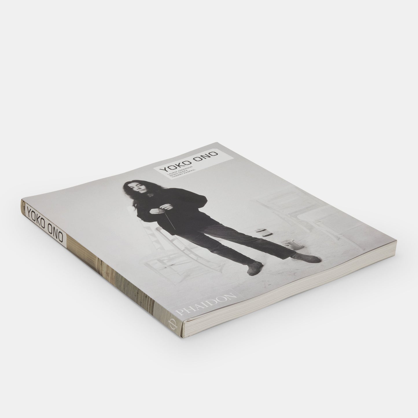 YOKO ONO