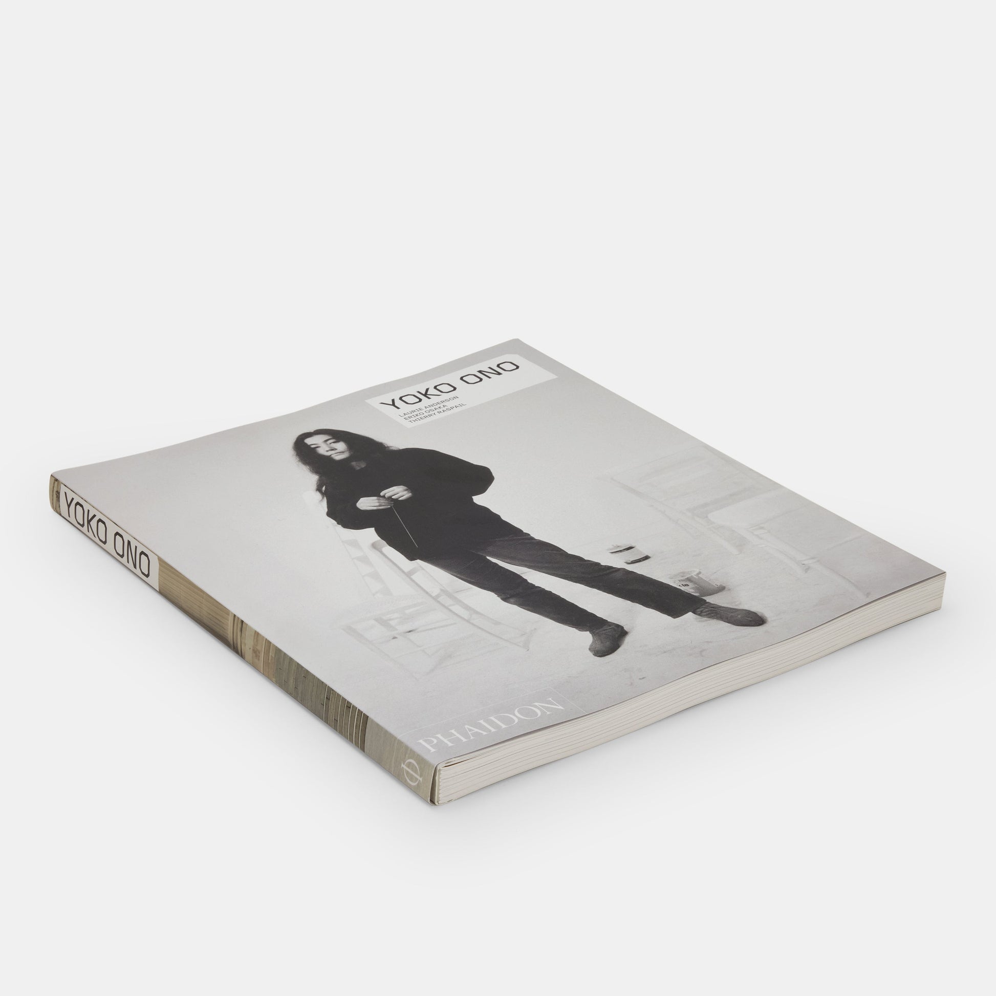 YOKO ONO