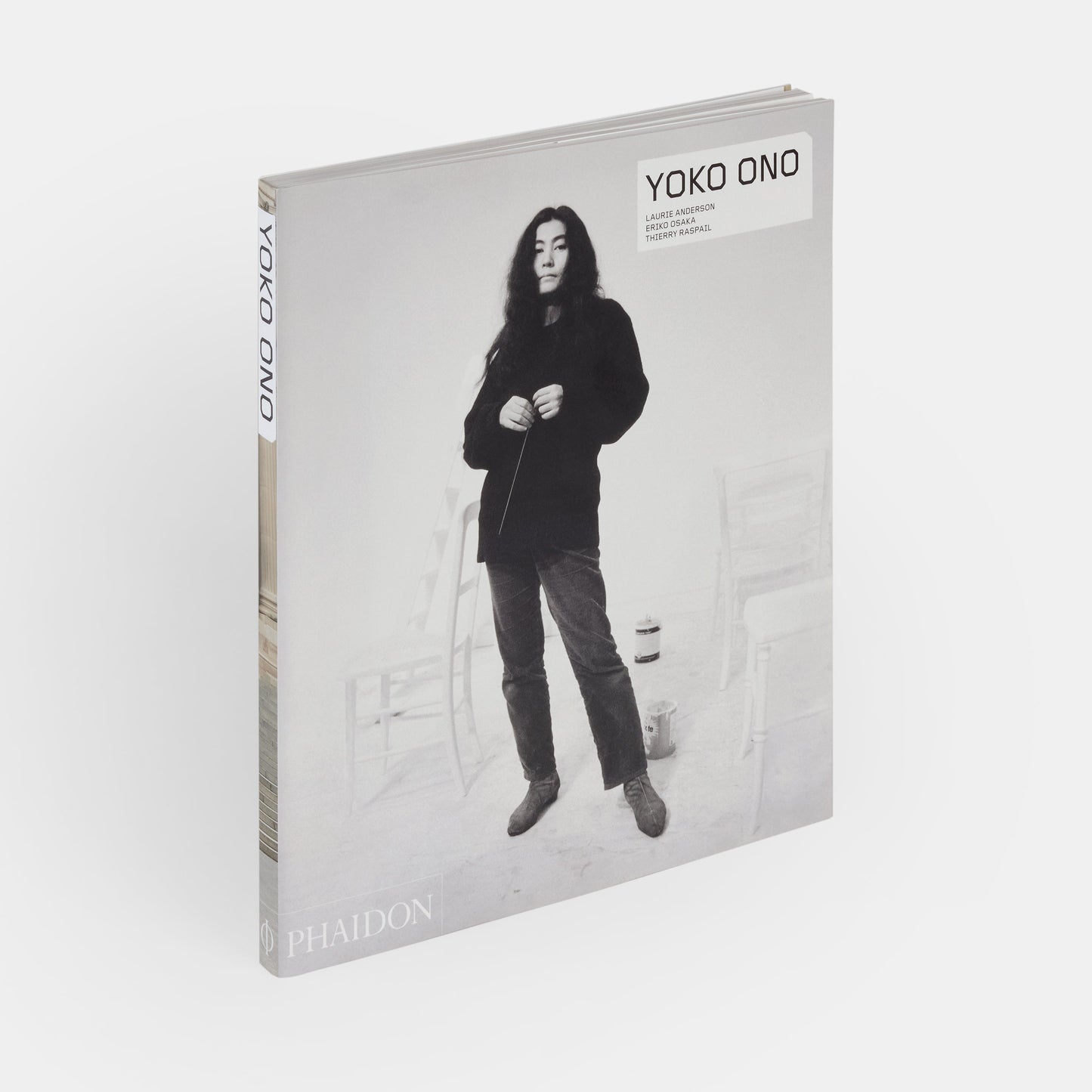 YOKO ONO
