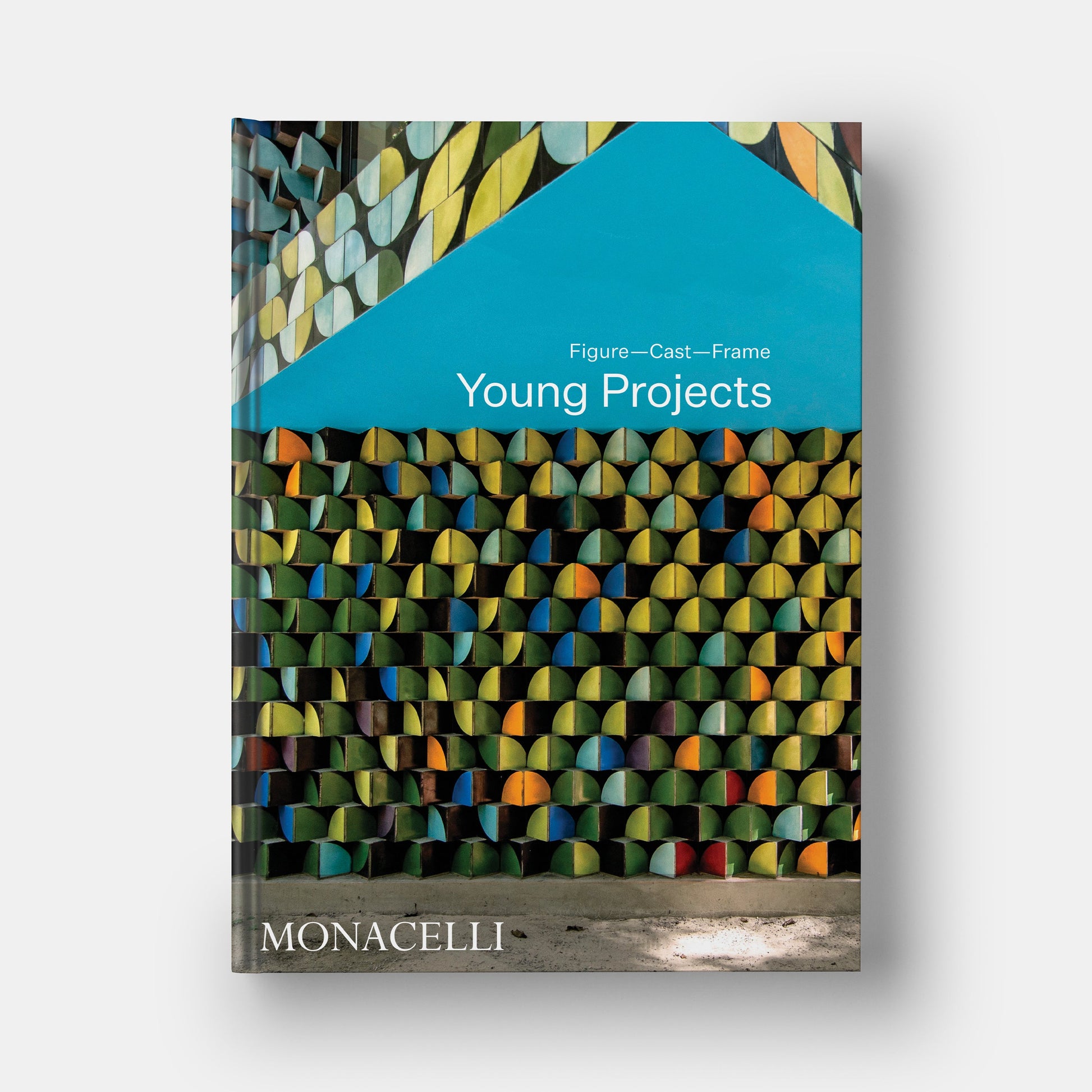 Proyectos Jóvenes: Figura, Molde, Marco